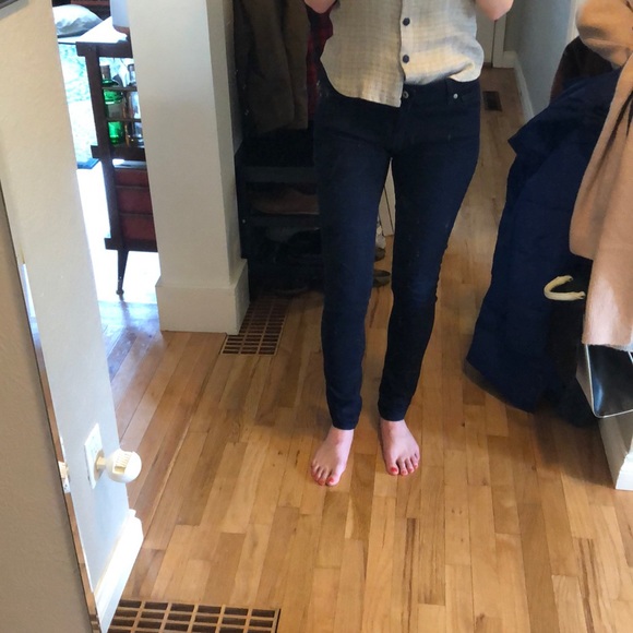 Naked and Famous lightweight Japanese denim - Picture 2 of 5
